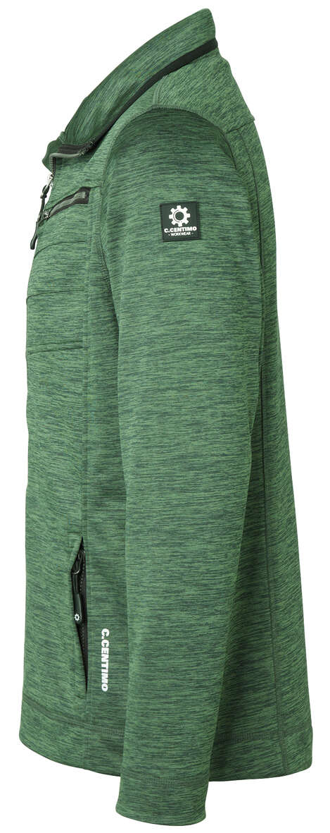 C.Centimo PROFESSIONAL New Sports Sweatjacke